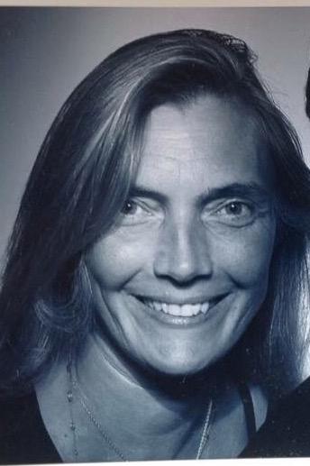 Portrait de Lara Gaignault